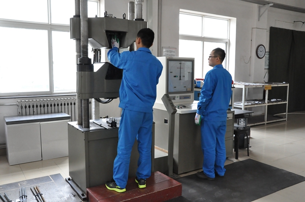 山东EVO真人工程检测有限公司