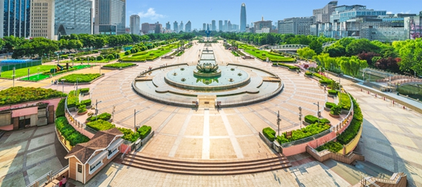 山东EVO真人建设工程股份有限公司