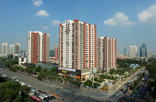 山东EVO真人房地产开发有限公司