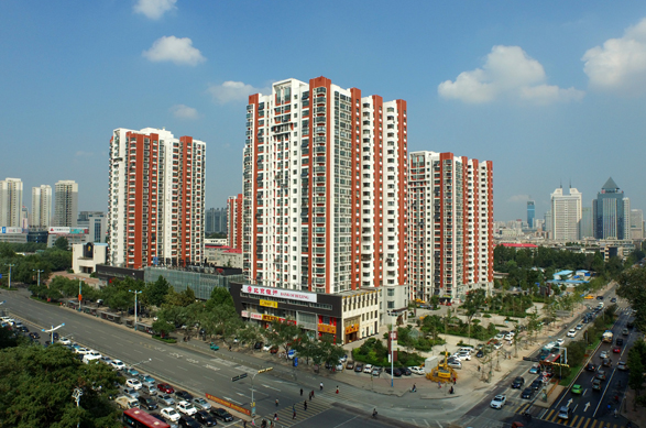 EVO真人瑞福苑招租信息