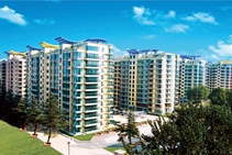 EVO真人如意苑招租信息（2022.1.29）